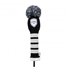 Pom Pom Driver Headcover