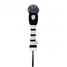 Pom Pom Hybrid Headcover