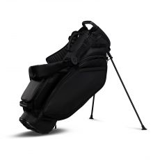 Shadow Stand Bag Black