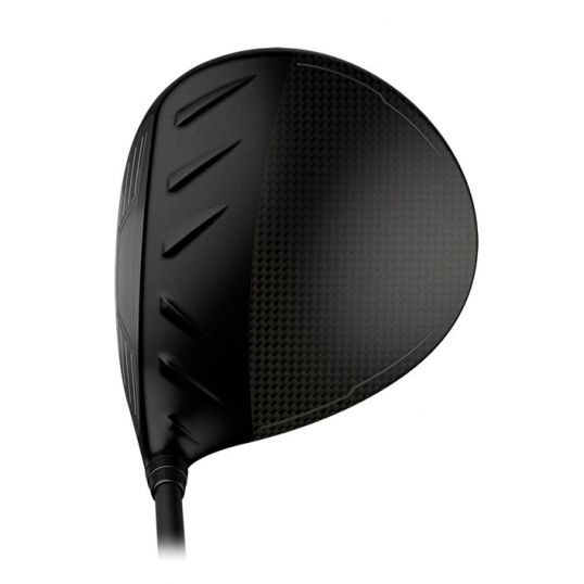 G440 LST Driver Right 9 Ping Tour 2.0 Chrome 65 Stiff Golf Pride Tour Velvet 360 White(STD Size) (Used - 4 Star)