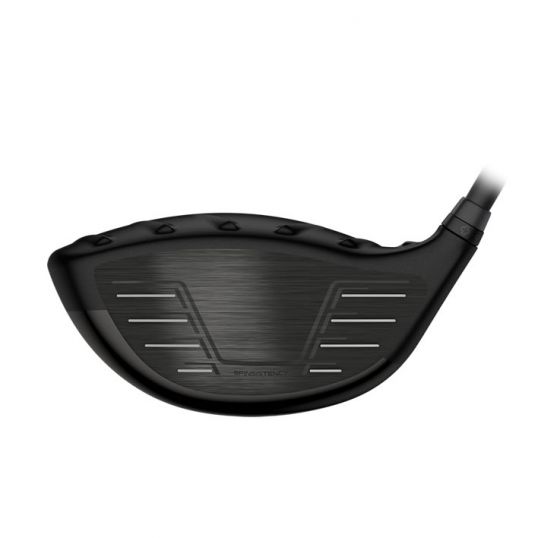 G440 LST Driver Right 9 Ping Tour 2.0 Chrome 65 Stiff Golf Pride Tour Velvet 360 White(STD Size) (Used - 4 Star)