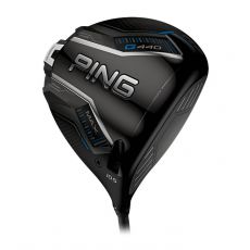 G440 Max Driver