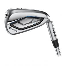 G440 HL Irons