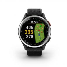 Approach S44 Black