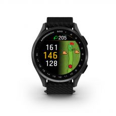Approach S50 Black