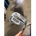 Hi-Toe 3 Chrome Wedge CUSTOM 52 9 Standard Stiff KBS Hi-Rev 115 2.0 (Custom 45866) (Not Quite Perfect)