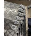 P790 Irons Steel Shafts Right CUSTOM 5-PW (Custom 45824) (Not Quite Perfect)