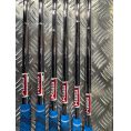 P790 Irons Steel Shafts Right CUSTOM 5-PW (Custom 45824) (Not Quite Perfect)