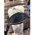 Qi10 LS Driver Right 8 Ventus TR Red Stiff Z Griop Black/Red (Not Quite Perfect)