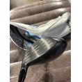 Paradym Ai Smoke Max Fairway Wood Right 3HL Wood-16.5 Degree Stiff HZRDUS 60 Golf Pride Tour Velvet 360 (Used - 4 Star)