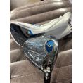 Paradym Ai Smoke Max Fairway Wood Right 3HL Wood-16.5 Degree Stiff HZRDUS 60 Golf Pride Tour Velvet 360 (Used - 4 Star)