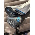 Paradym Ai Smoke Max D Fairway Wood Right 3HL Wood-16.5 Degree Project X Cypher 2.0 50 Regular Golf Pride Tour Velvet 360 (Used - 4 Star)