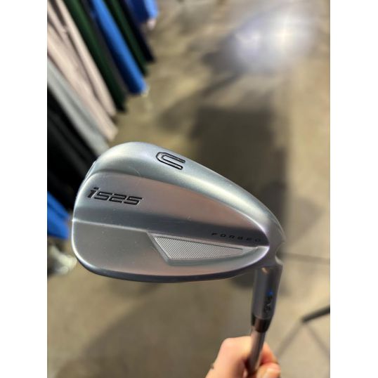 i525 Steel Irons Right Stiff Project X IO UW (Used - 5 Star)