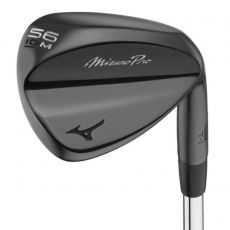 Pro T-1 Black Ion Wedge