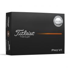 Pro V1 Enhanced Alignment Golf Balls