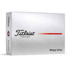 Pro V1x Golf Balls