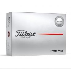 Pro V1x Enhanced Alignment Golf Balls