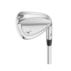 Pro T-3 Soft White Satin Wedge