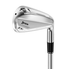 ZXi Utility Iron