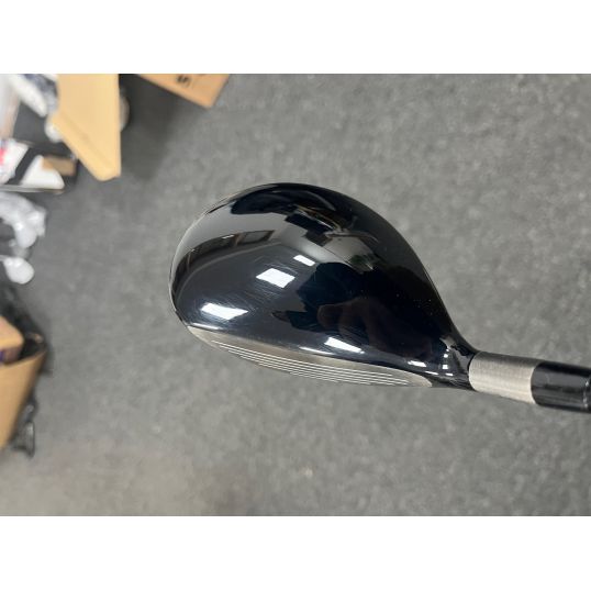 Apex Utility Wood Right 19 Degree Regular Mitsubishi MMT 70 (Used - 4 Star)