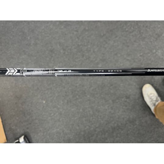 Apex Utility Wood Right 19 Degree Regular Mitsubishi MMT 70 (Used - 4 Star)