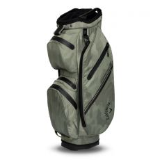 Chase 14 Dry Cart Bag