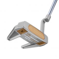 Ai-One Silver Milled Seven T CH Putter