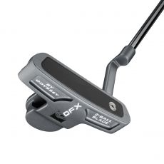 DFX 2-Ball Blade CH Putter