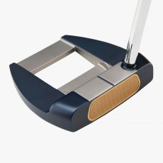 Ai-One Milled Cruiser Jailbird T Versa 90 Putter