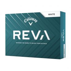 Reva Golf Balls