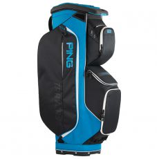 Traverse 244 Cart Bag