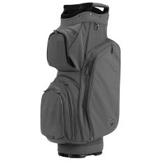 Signature Cart Bag Grey