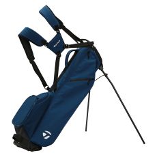 Flextech Carry Stand Bag Navy