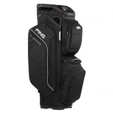 Pioneer 244 Cart Bag