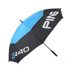 G440 Double Canopy Umbrella