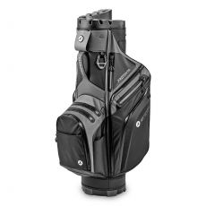 Protekta Cart Bag Charcoal/Black