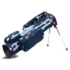 Funday Pencil Bag Rocket Pop