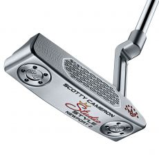 Scotty Cameron Studio Style Newport 2 Putter