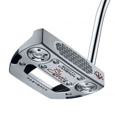 Scotty Cameron Studio Style Fastback Putter