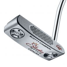 Scotty Cameron Studio Style Catalina Putter