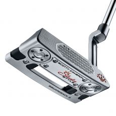 Scotty Cameron Studio Style Squareback 2 Putter