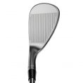 King Wedge Silver CUSTOM (Custom _273870_305053_236929) (Not Quite Perfect)