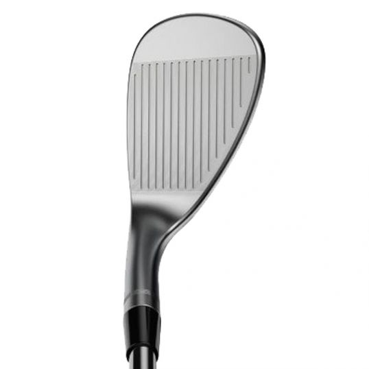 King Wedge Silver CUSTOM (Custom _273870_305053_236929) (Not Quite Perfect)