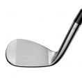 King Wedge Silver CUSTOM (Custom _273870_305053_236929) (Not Quite Perfect)