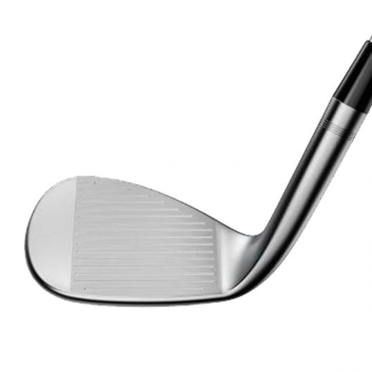 King Wedge Silver CUSTOM (Custom _273870_305053_236929) (Not Quite Perfect)