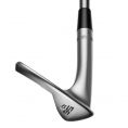 King Wedge Silver CUSTOM (Custom _273870_305053_236929) (Not Quite Perfect)