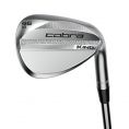 King Wedge Silver CUSTOM (Custom _273870_305053_236929) (Not Quite Perfect)