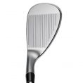 King Wedge X Silver CUSTOM (Custom _274014_337514_236164) (Not Quite Perfect)