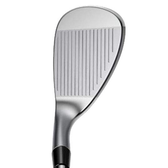 King Wedge X Silver CUSTOM (Custom _274014_337514_236164) (Not Quite Perfect)