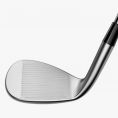 King Wedge X Silver CUSTOM (Custom _274014_337514_236164) (Not Quite Perfect)
